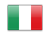 ATELIER EVENTO SPOSA - Italiano